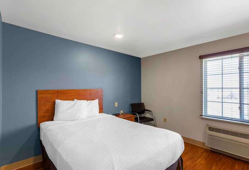 Hotel Extended Stay America Select Suites  Denver  Aurora