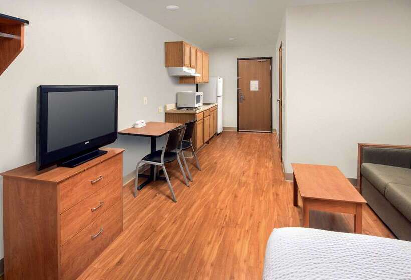 Hotel Extended Stay America Select Suites  Denver  Aurora