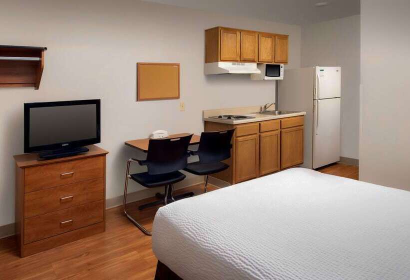 هتل Extended Stay America Select Suites  Denver  Aurora