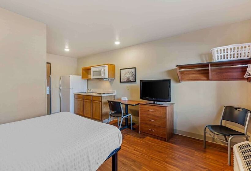 هتل Extended Stay America Select Suites Cleveland Mentor