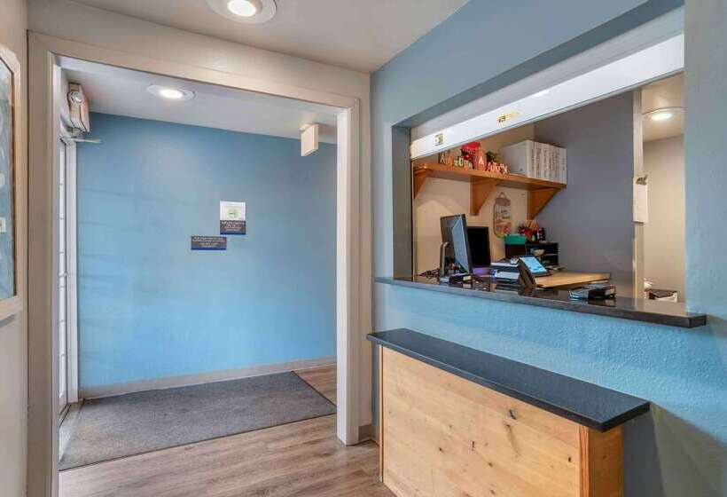 هتل Extended Stay America Select Suites  Jackson  South