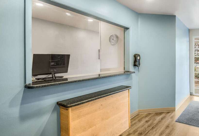 فندق Extended Stay America Select Suites  Tallahassee  Northwest