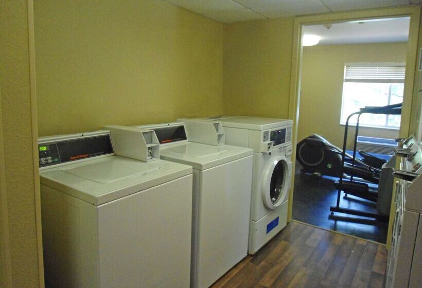 ホテル Extended Stay America Suites  Boston  Westborough  Computer Dr