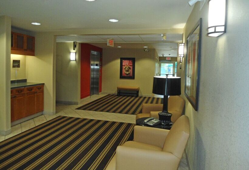 ホテル Extended Stay America Suites  Boston  Westborough  Computer Dr