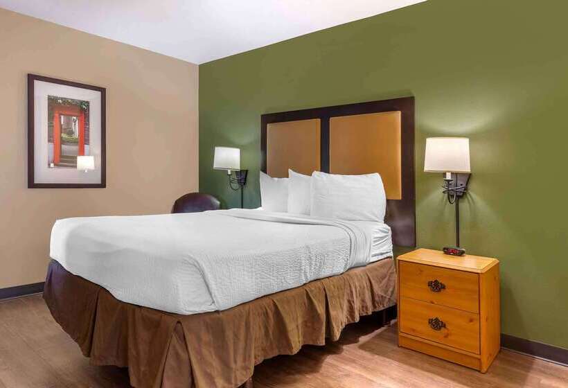 فندق Extended Stay America Suites  Boston  Westborough  Computer Dr