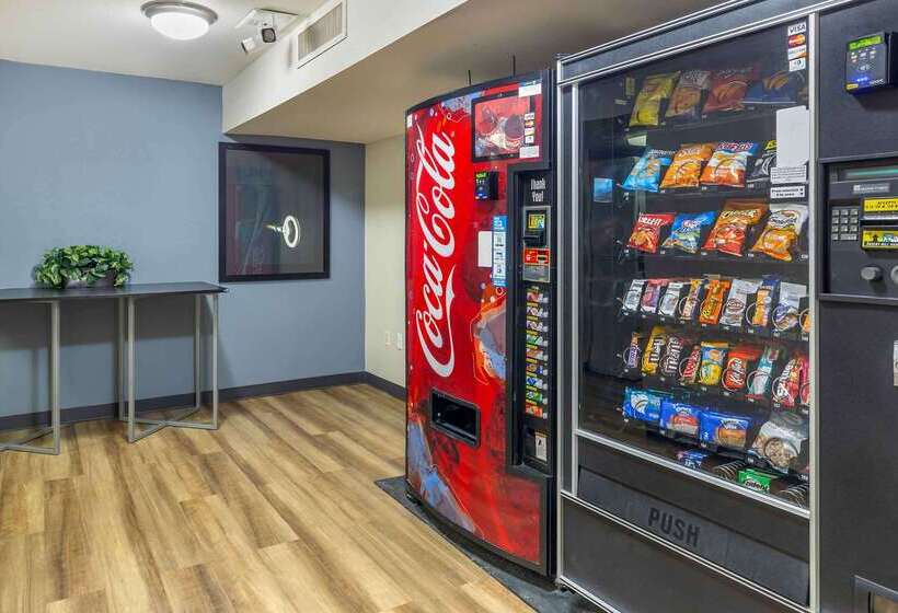 ホテル Extended Stay America Suites  Boston  Westborough  Computer Dr