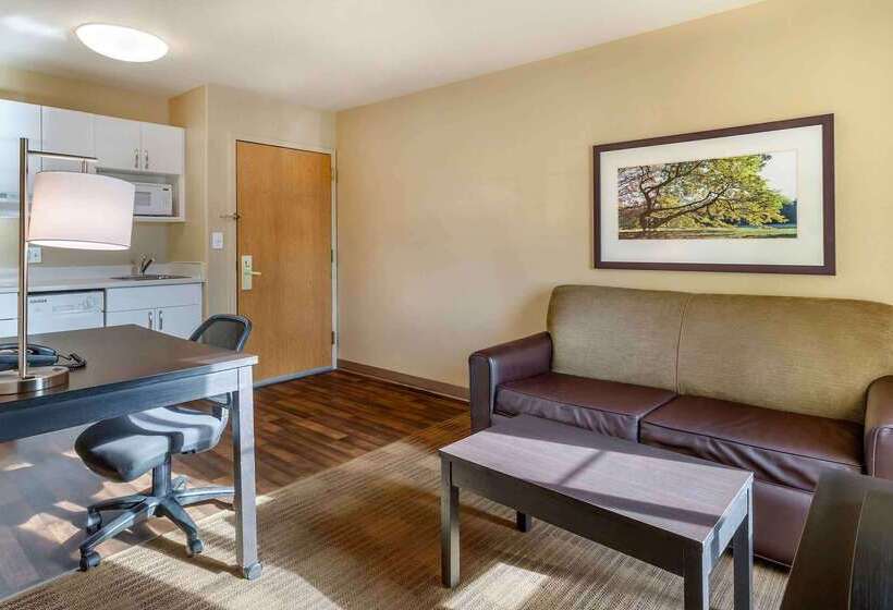 ホテル Extended Stay America Suites  Boston  Westborough  Computer Dr