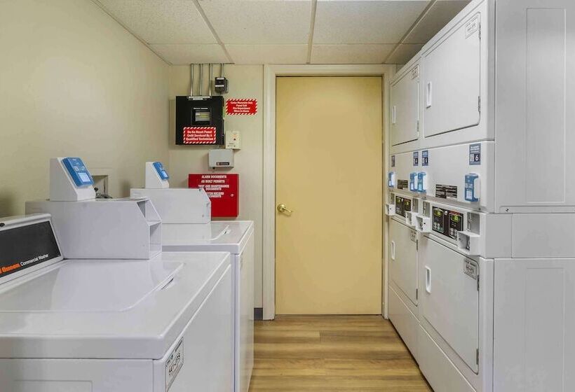 ホテル Extended Stay America Suites  Boston  Westborough  Computer Dr