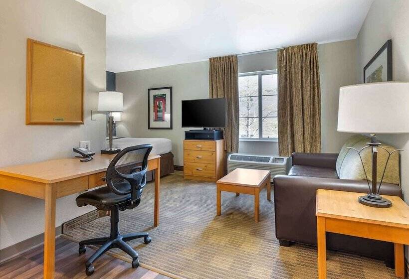 ホテル Extended Stay America Suites  Boston  Westborough  Computer Dr