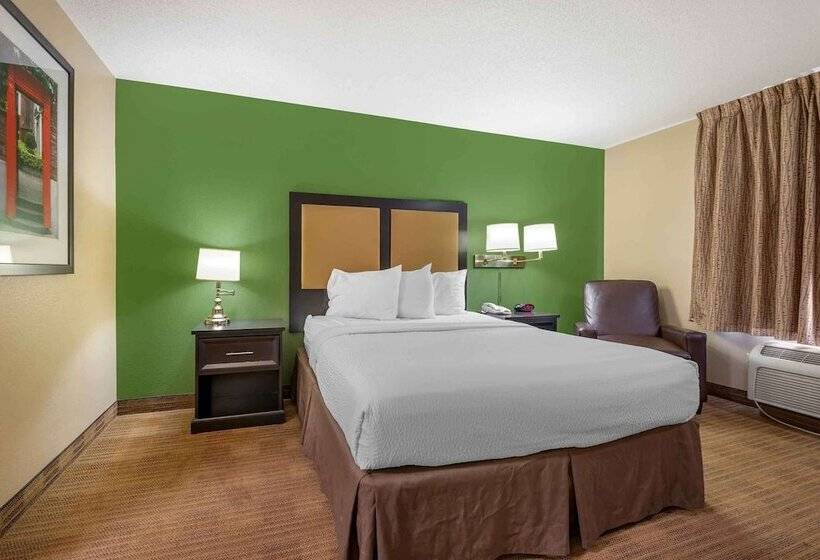בית מלון כפרי Extended Stay America Suites  Fort Wayne  South