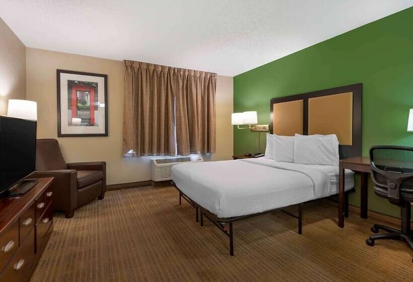 בית מלון כפרי Extended Stay America Suites  Fort Wayne  South