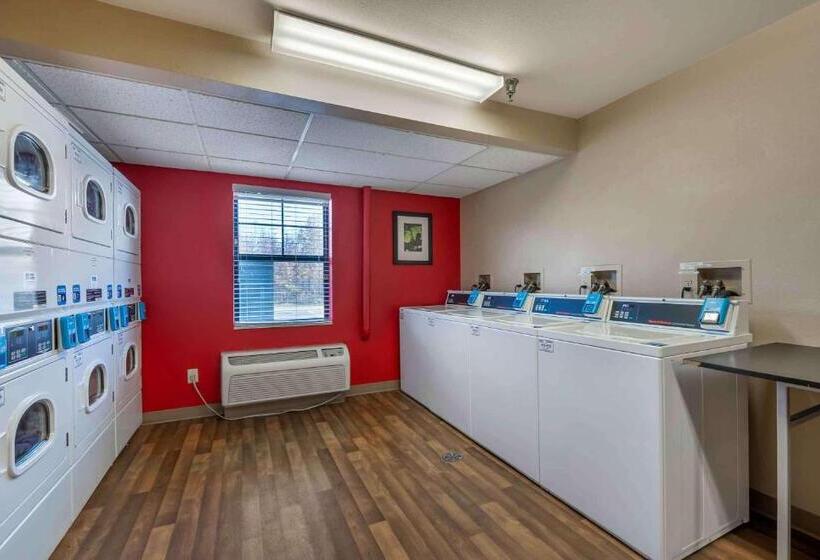 בית מלון כפרי Extended Stay America Suites  Fort Wayne  South