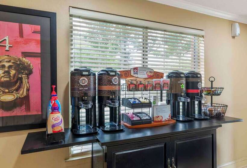 בית מלון כפרי Extended Stay America Select Suites   Richmond   West End   I 64