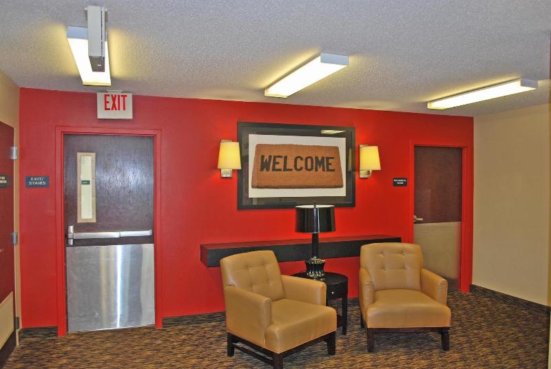 호텔 Extended Stay America Suites St. Louis St. Peters