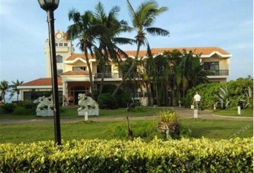 فندق Hainan Noble Yacht Club