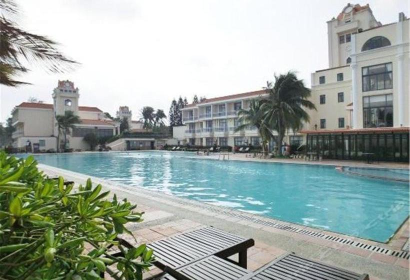 فندق Hainan Noble Yacht Club