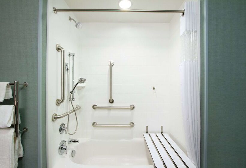 ホテル Hampton Inn & Suites York South