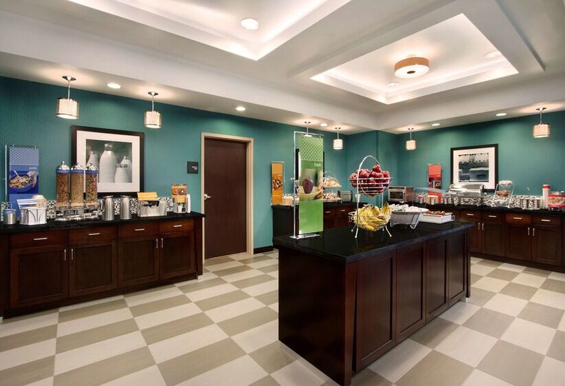 ホテル Hampton Inn & Suites York South