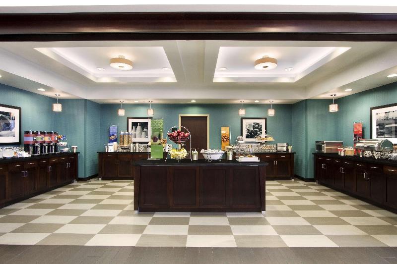 ホテル Hampton Inn & Suites York South