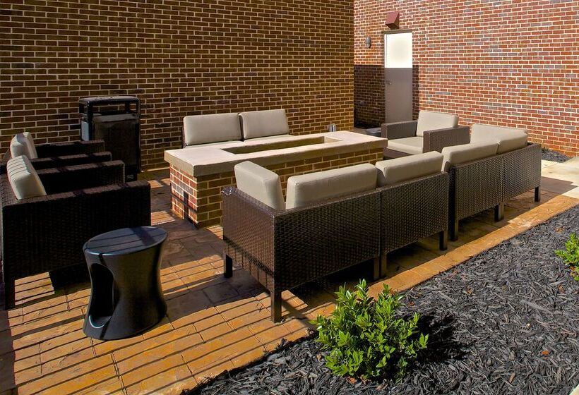 فندق Hampton Inn Atlanta Mcdonough