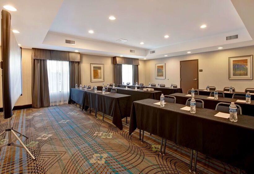 فندق Hampton Inn Dekalb, Il