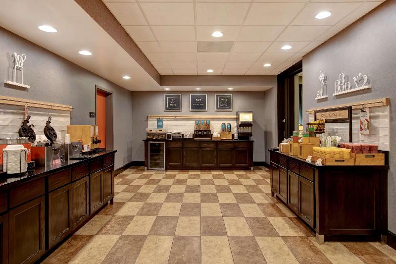فندق Hampton Inn Dekalb, Il