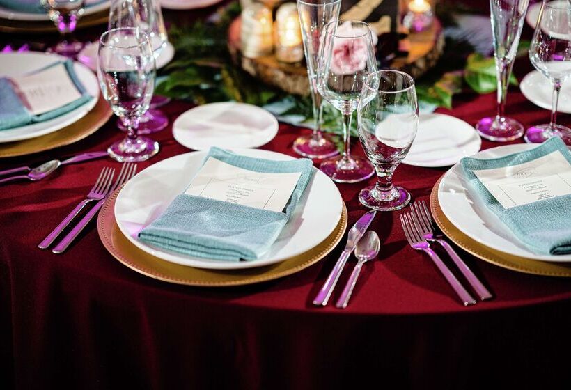 ホテル Hilton Garden Inn Exton / West Chester