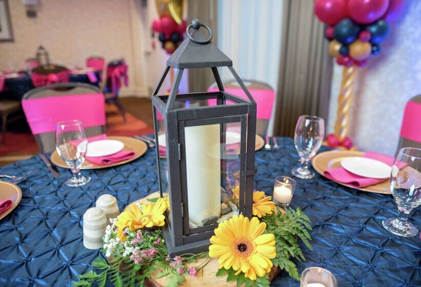 ホテル Hilton Garden Inn Exton / West Chester