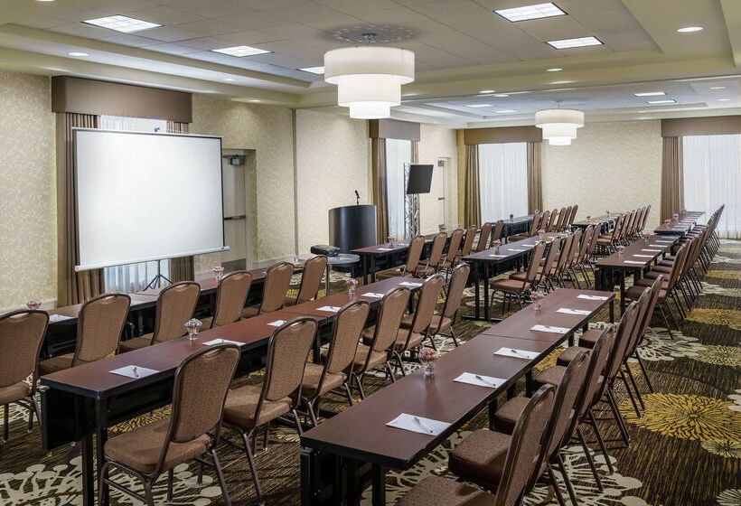 ホテル Hilton Garden Inn Exton / West Chester