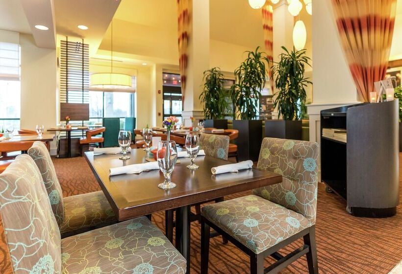 ホテル Hilton Garden Inn Exton / West Chester