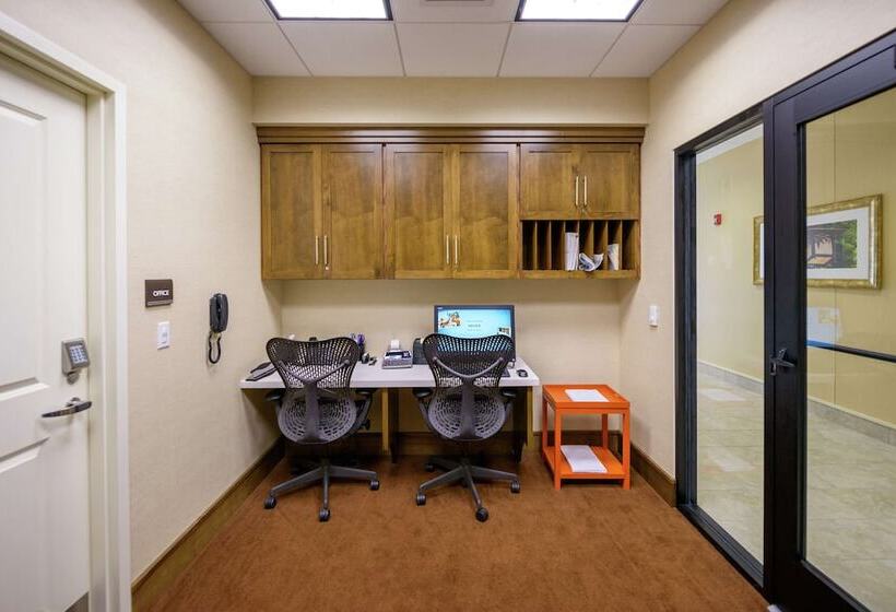 ホテル Hilton Garden Inn Exton / West Chester