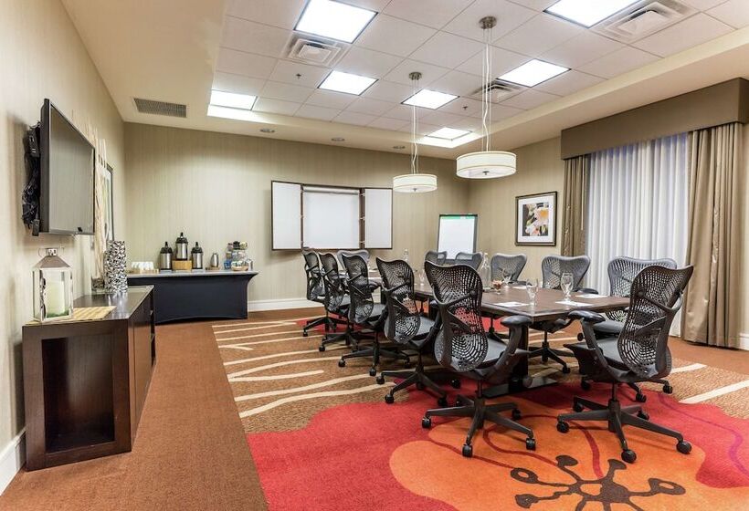 ホテル Hilton Garden Inn Exton / West Chester