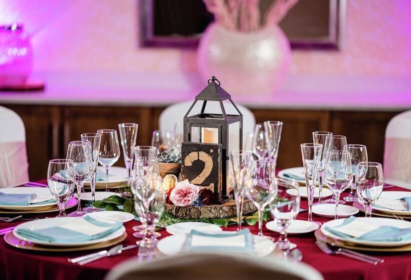 ホテル Hilton Garden Inn Exton / West Chester