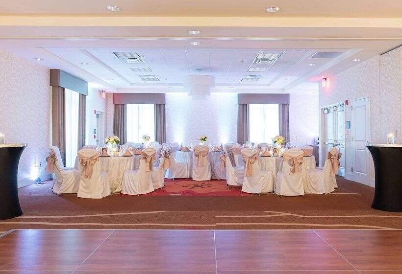 ホテル Hilton Garden Inn Exton / West Chester
