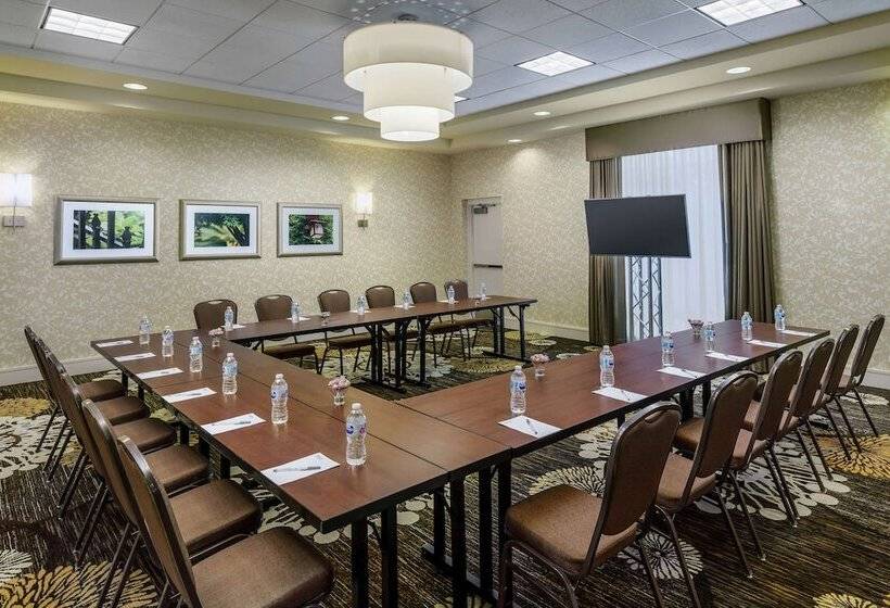 ホテル Hilton Garden Inn Exton / West Chester