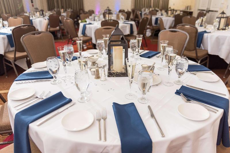 ホテル Hilton Garden Inn Exton / West Chester