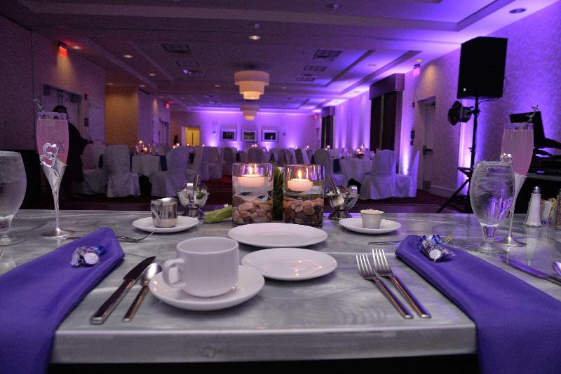 ホテル Hilton Garden Inn Exton / West Chester