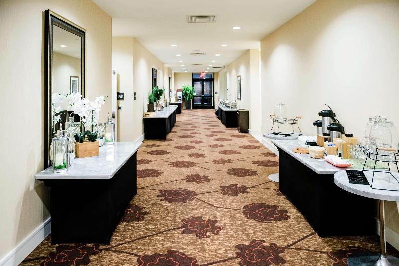 ホテル Hilton Garden Inn Exton / West Chester