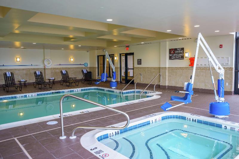 ホテル Hilton Garden Inn Exton / West Chester