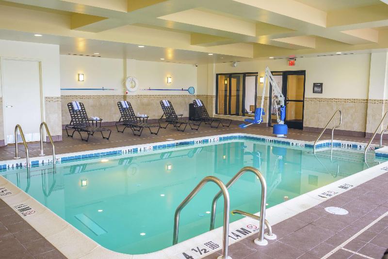 ホテル Hilton Garden Inn Exton / West Chester