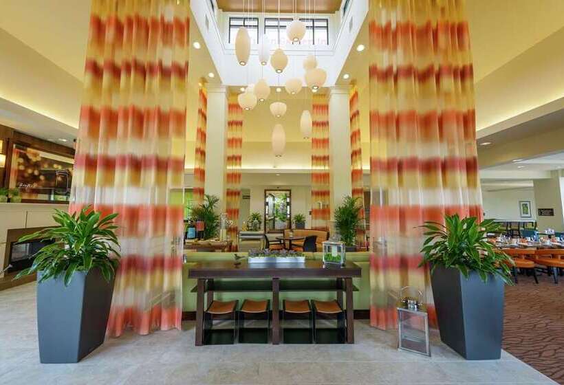 ホテル Hilton Garden Inn Exton / West Chester