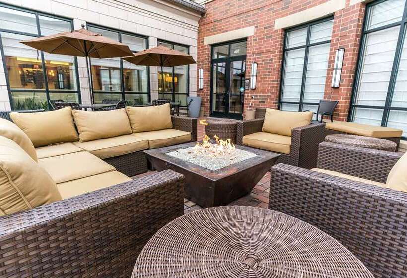 ホテル Hilton Garden Inn Exton / West Chester