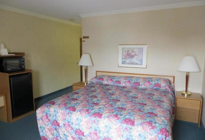 هتل Homestyle Inn And Suites Springfield