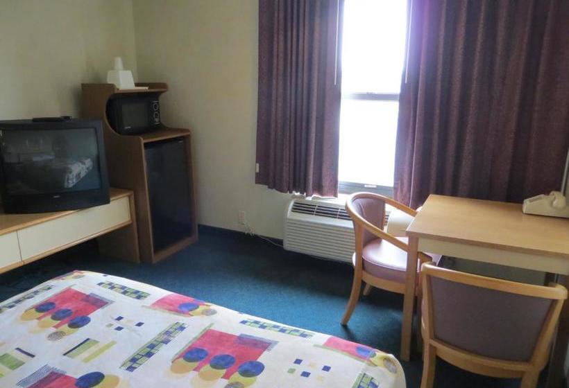 هتل Homestyle Inn And Suites Springfield