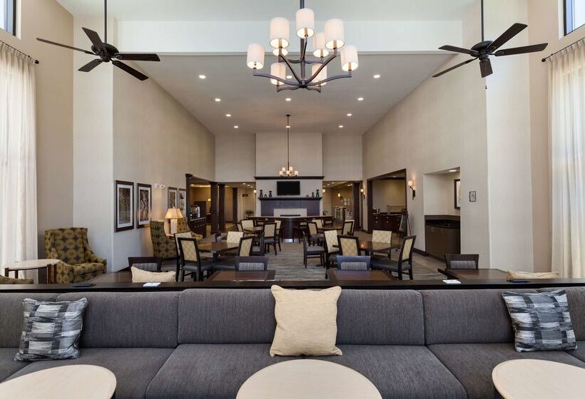 هتل Homewood Suites By Hilton Huntsville   Downtown, Al