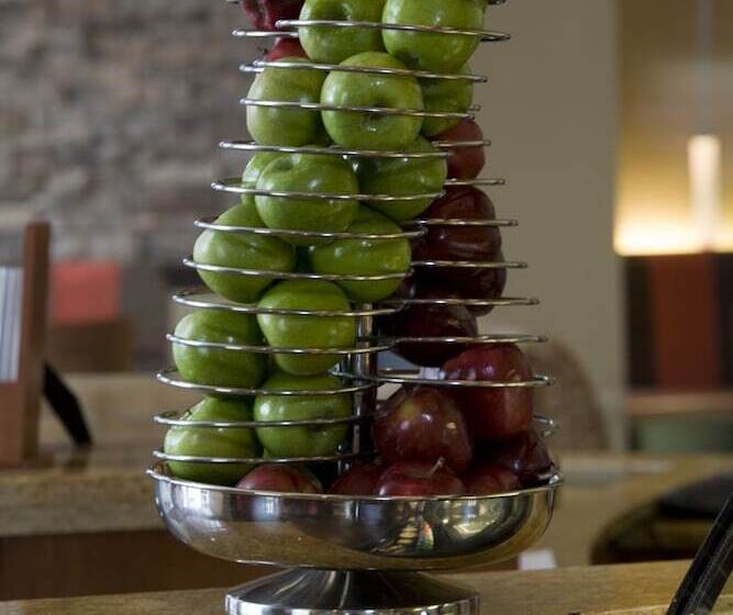 هتل Hyatt Place Grand Rapids South