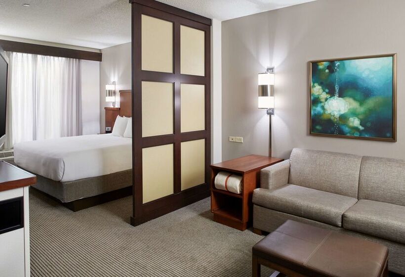 هتل Hyatt Place Grand Rapids South