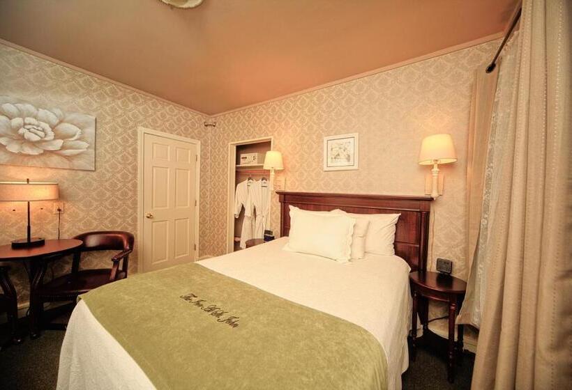 فندق Inn At St John Portland In Town