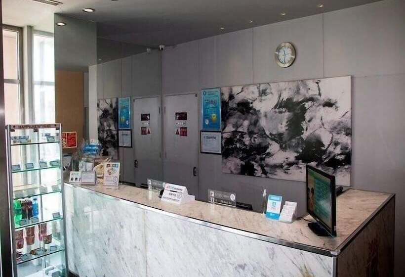 בית מלון כפרי Jinjiang Inn Dalian Development Zone Liaoning Street