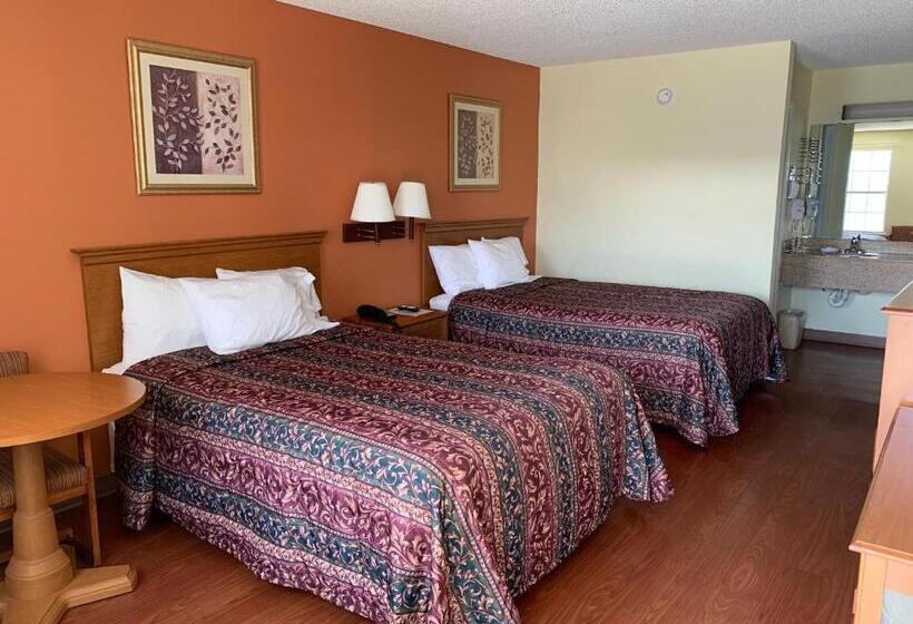 فندق Key West Inn   Chatsworth